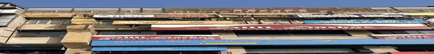 Tejaswi Classes Delhi